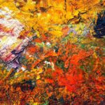 abstract background