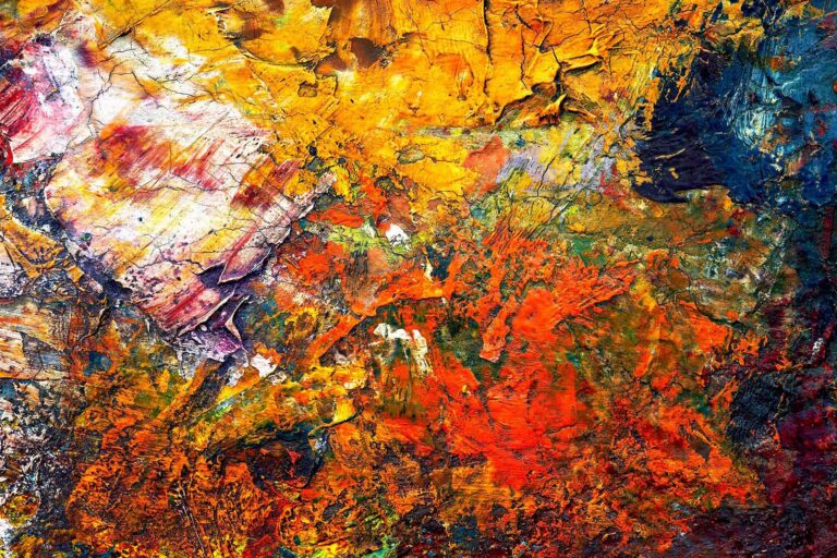 abstract background