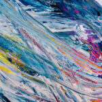 abstract background